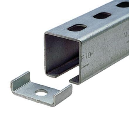 ACCESSOIRES POUR RAIL - Plaque de verrouillage MPC