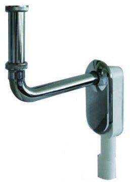 SIPHON - Laiton