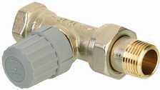 CORPS THERMOSTATIQUE POUR DISTRIBUTION BITUBE - RA-FN