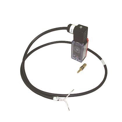 PRESSOSTAT CHAUDIERES - Pressostat