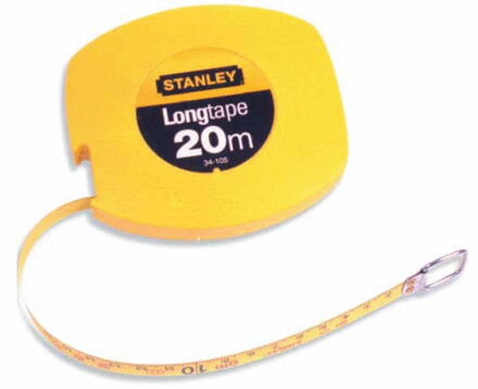 MESURE LONGUE - Mettre ruban acier