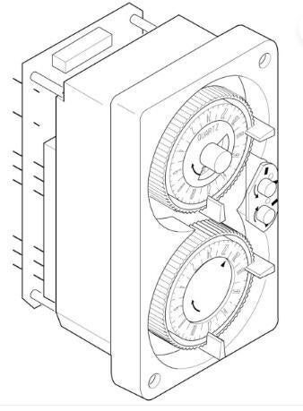 THERMOSTATS - Accessoires thermostat