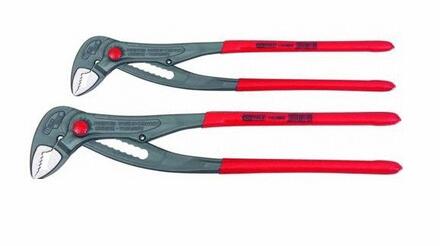 SERRAGE - Pince multiprise