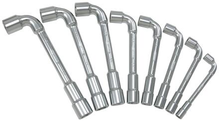 SERRAGE - Jeu de clés