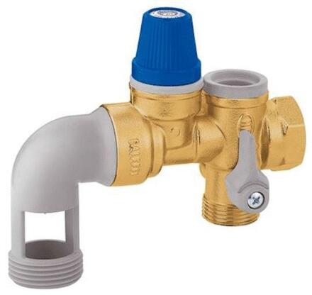 GROUPE DE SECURITE - Groupe de sécurité