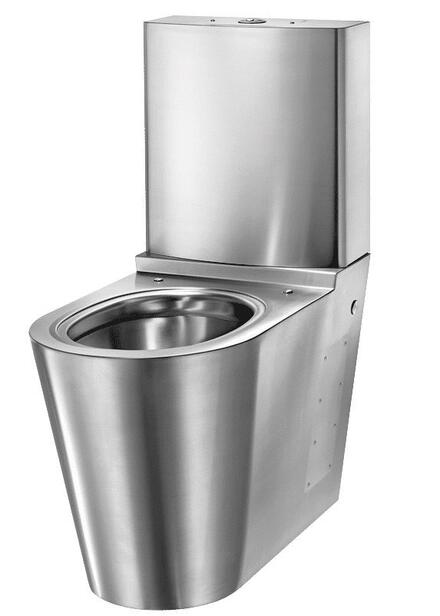 MONOBLOCO S21 - WC avec réservoir