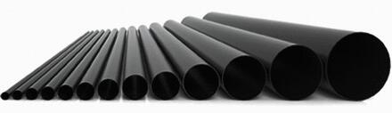 TUBE HDPE