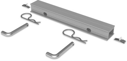 ACCESSOIRES - RAIL DE JONCTION