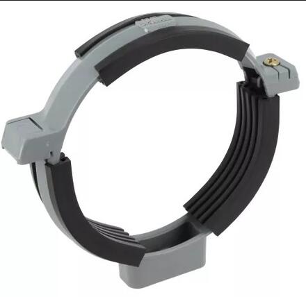 COLLIER CHUTUNIC® - Isophonique