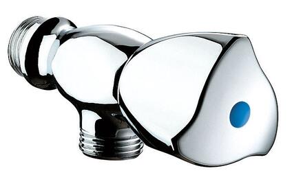 ROBINET EVIER