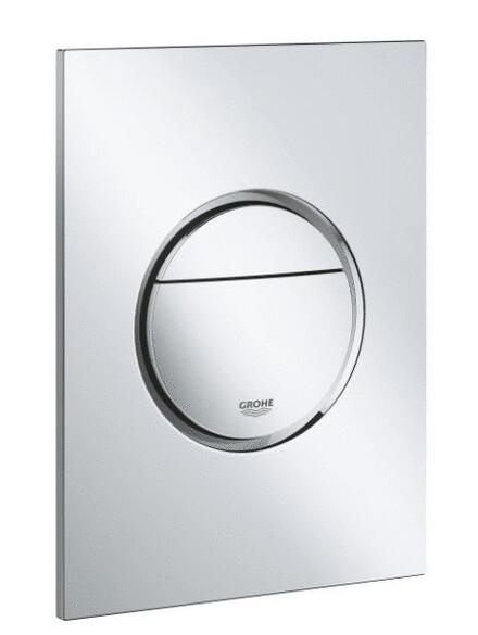 NOVA COSMOPOLITAN S - Plaque de déclenchement