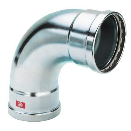 COUDE PRESTABO SC-CONTUR - FF - 90° - 1116XL