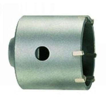 COURONNE TREPAN - Pour adaptateur six pans