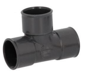 TE HOMETECH® - FF - 87°30 - Pied de biche