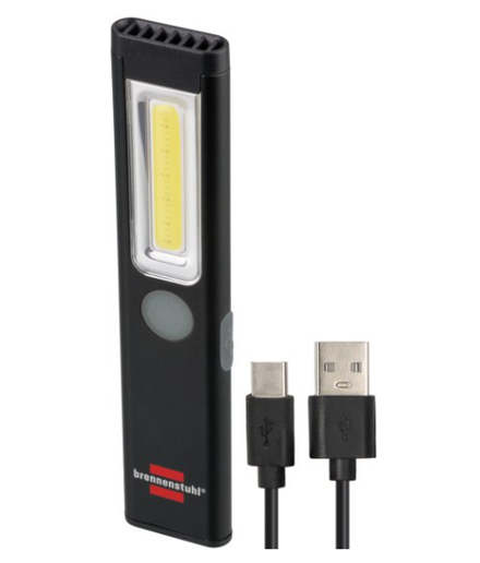 LAMPE - Portable rechargeable