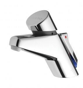 PRESTOMIX 2020 - Mitigeur sur gorge