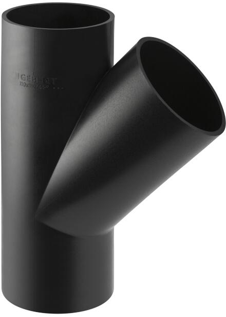 EMBRANCHEMENT - 45° - Egal