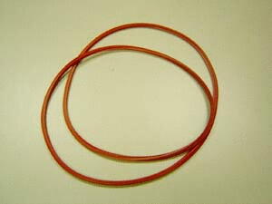 JOINT TRAPPE MC65                DD    S57241 DE DIETRICH PIECE RECHANGE BDR  [S57241] 