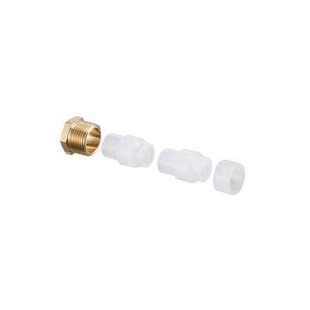 FILTRATION FIOUL - Accessoires pour filtre