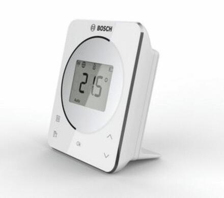 THERMOSTAT AMBIANCE - Thermostat radio HMI800 - CR 20 RF