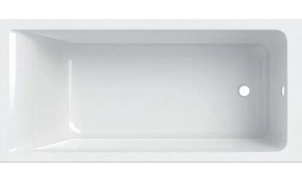 RENOVA PLAN - Baignoire rectangulaire