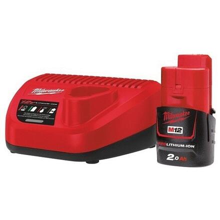 BATTERIE - Pack