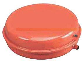 VASE D'EXPANSION CIRCULAIRE - Plat - Série 541