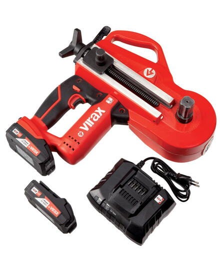 CINTREUSE ELECTROPORTATIVE - 18 V - Sans fil