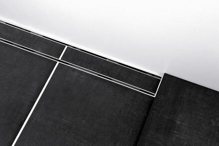 GRILLE DROITE  TECE                    601572 TECE FRANCE  [601572] 