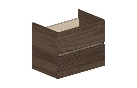 EXCLUSIVITES RICHARDSON PAR GBGROUP - Meuble tiroir sous-plan