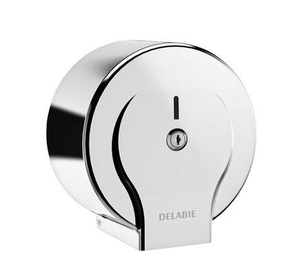 DISTRIBUTEUR DE PAPIER WC