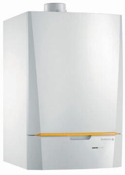 INNOVENS MCA - Chaudière complète - Pour Chauffage seul