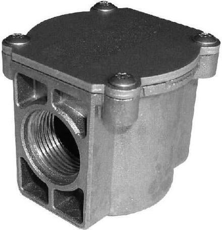 FILTRE GAZ