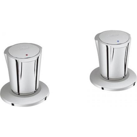 COSTA L - Robinet bidet