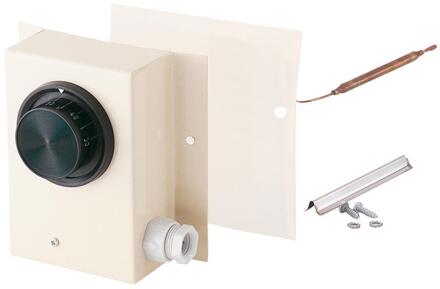 ACCESSOIRES POUR PREPARATEUR SOLAIRE - Accessoires préparateurs solaires CESI