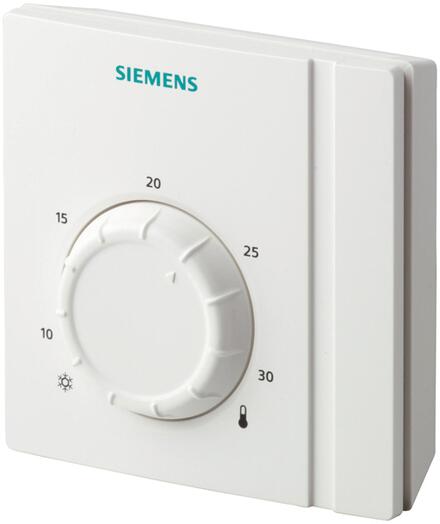 THERMOSTAT D'AMBIANCE
