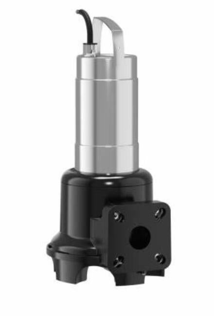 POMPE EAUX CHARGEES - Wilo-Rexa UNI - Pompe submersible