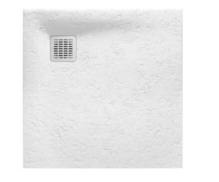 TERRAN - Receveur extra-plat rectangulaire
