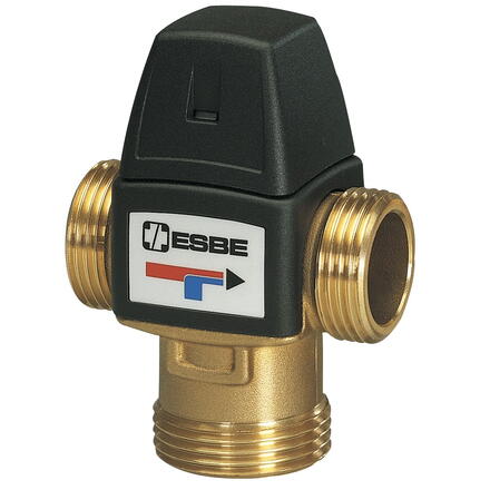 VANNE THERMOSTATIQUE - Série VTA320