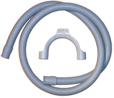 ACCESSOIRES POUR MACHINES A LAVER - Canne de vidange