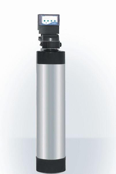 ADOUCISSEUR RESIDENTIEL - BWT 6000 SC