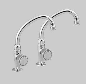 ALFA-BETA - Robinet lavabo eau froide
