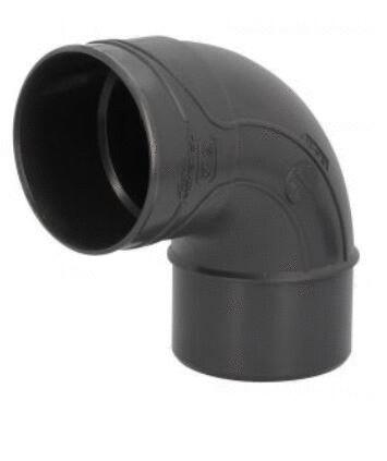 COUDE HOMETECH® - Coude 87°30