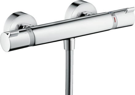 ECOSTAT COMFORT - Mitigeur douche thermostatique mural