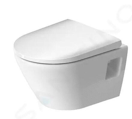 D-NEO - Pack WC suspendu Rimless®