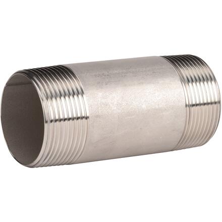 MAMELON INOX 2038 1/2 BOBINE L100     2038004 SFERACO  [2038004] 