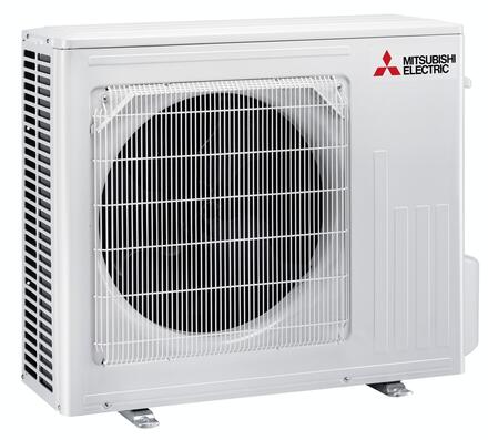 MURAL - MSZ/MUZ-AP-VG-VGK - Inverter Compact