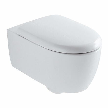 LOVELY - Pack WC suspendu