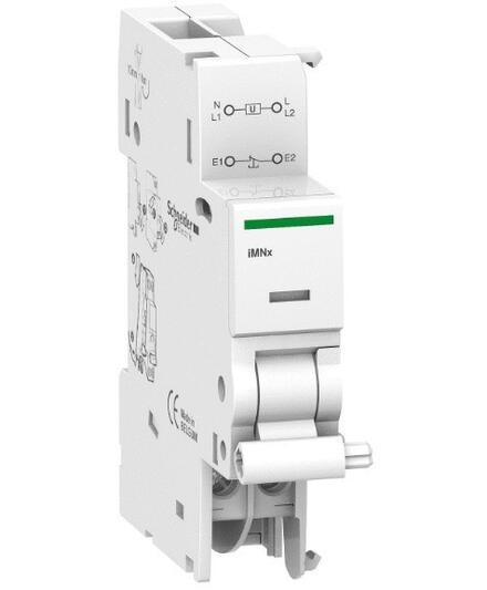 COMMANDE MODULAIRE TERTIAIRE - ACTI9