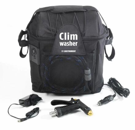 NETTOYEUR HAUTE PRESSION PORTABLE - Clim-Washer™